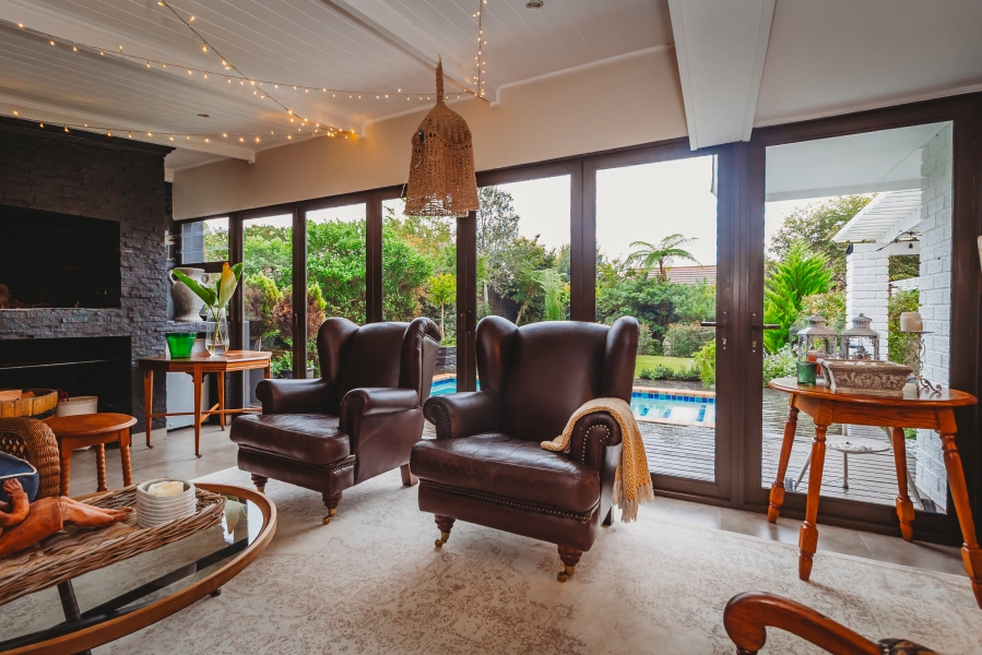 4 Bedroom Property for Sale in Eden Western Cape